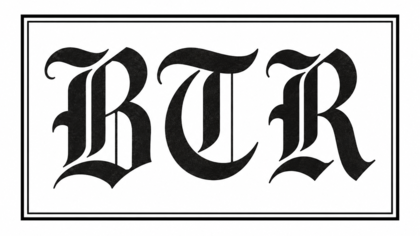 Bob's Tech Review logo